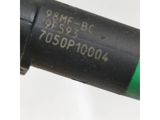 Vstřikovací lišta 5M5G9H487, 1C0796690 Volvo C30 pro benzínový motor 1.6 B4164S3