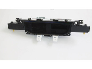 Pojistková skříňka Звукоусилитель 4682009173, 4682009173 Mazda CX-7 2011