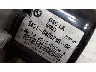 Блок АБС 6860731, 6860730 BMW 1 F20 F21 2011-2019 года