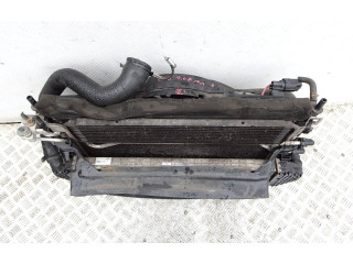 Комплект радиатора 1137328365 Volvo C30 2007 - 2010 года