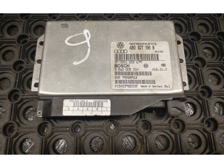 Блок управления коробкой передач 4B0927156B, 0260002514   Audi A6 S6 C5 4B