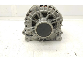 Генератор 04L903021L Audi Q3 8U