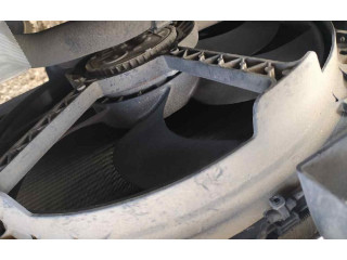 Вентилятор радиатора 6R0959455D Audi A1