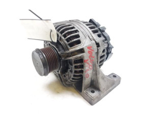 Генератор 0124525014, 0124525014   Volvo XC90      