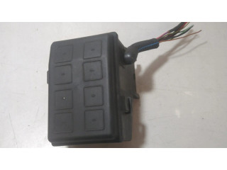 Pojistková skříňka 90560119 Opel Astra G 2000