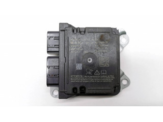 Блок подушек безопасности 151287600B Tesla Model 3