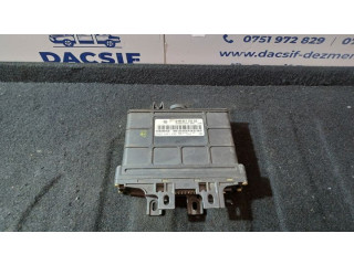 Блок управления коробкой передач 01M927733GS   Audi A3 S3 8P