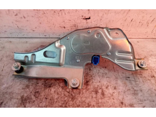 Моторчик заднего дворника Subaru Forester SH