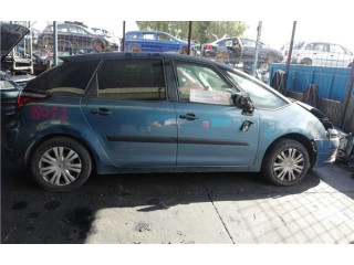 Блок предохранителей 281197595   Citroen C4 I    