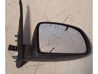 Зеркало электрическое        Opel Meriva A  2003 - 2010 года   