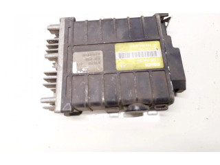 Блок управления двигателя 0280000734, 443907403d Volkswagen Golf II