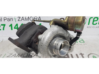 Turbodmychadlo Турбина TURBOCOMPRESOR BMW 5 E28 2.4