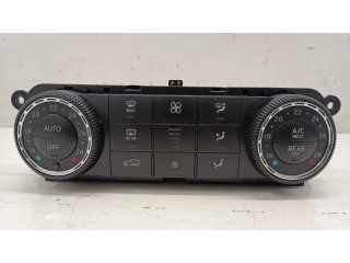 Блок управления климат-контролем A2519063400   Mercedes-Benz GL X164