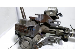 Насос усилителя руля