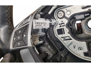 Руль A16646053030   Mercedes-Benz GL X166