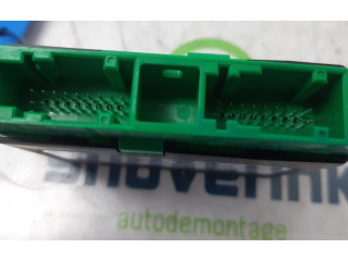 Блок управления надувных подушек