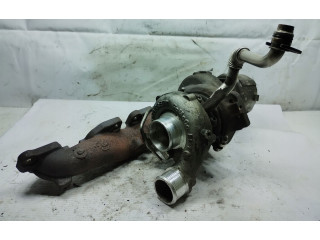 Турбина Jaguar XF 6K632, AX2Q6K632BC