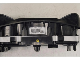 Přístrojová deska Citroen C3 2016 981336168000