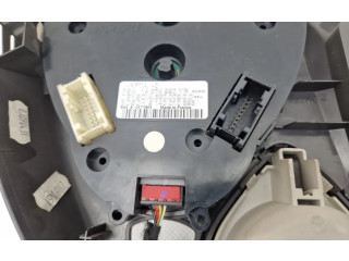 Блок управления климат-контролем 1498679689   Fiat Ulysse