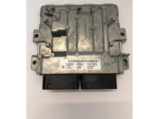 Řídící jednotka HV4A12A650JA, FV6A12B684BB Ford Kuga II 2018