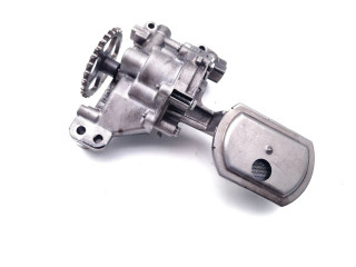 Рулевая рейка  Масляный насос 9644350880   Peugeot 407  -  года