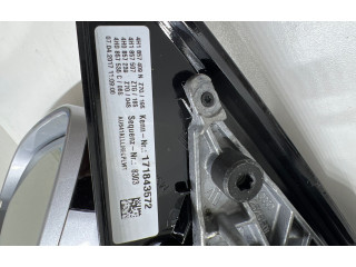Zpětné zrcátko  Audi A8 S8 D4 4H 2016  4H1857409N, 4H1857507  
