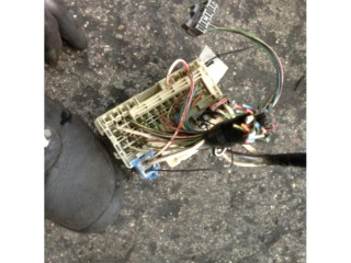 Pojistková skříňka Nissan Serena 1991