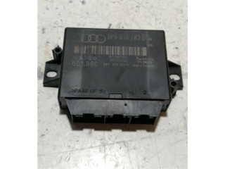Блок управления 03G906016FF, 0281011905   Audi RS3 8PA