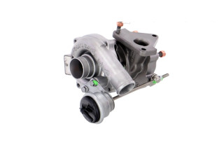 Turbodmychadlo Турбина 54359880000, 54359880000 Renault Modus