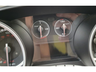 Панель приборов 50527457 Alfa Romeo Giulietta