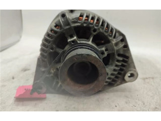 Генератор 0101545502, 0101545502   Mercedes-Benz E AMG W210      