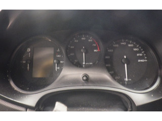 Volant Seat Leon (1P) 2011   