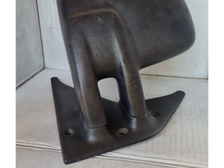 Зеркало электрическое        Volkswagen Transporter - Caravelle T4  1991 - 2003 года   