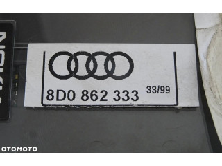 Блок управления голосом 8D0862333, 0600123   Audi A8 S8 D2 4D