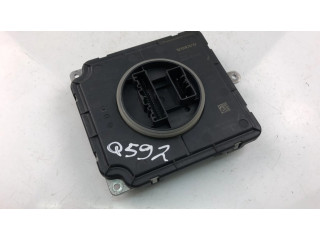 Другие блоки управления / модули