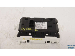 Дисплей 2014481 Ford Transit Custom