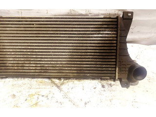 Интеркулер     Jeep Grand Cherokee (WK) 