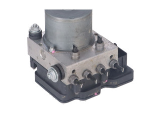 Блок АБС 6C0614517R Skoda Fabia Mk3 (NJ) 2015 - 2021 года