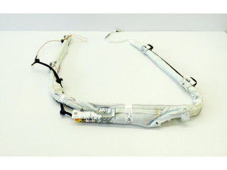 Боковая подушка безопасности 9804358980 Citroen C4 Cactus