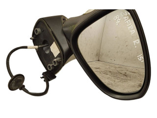 Zpětné zrcátko  Opel Zafira C 2015  E1021219, A049333  