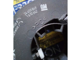 Подрулевой шлейф SRS 24459849   Opel Meriva A