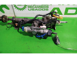 Руль KIA Sorento  2002 - 2009 года 563003E500      