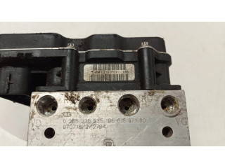 Блок АБС 0265950635, 78712K0085   Citroen  C4 I  2004-2010 года