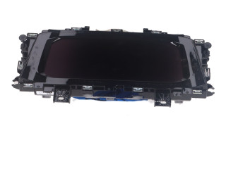 Přístrojová deska Volkswagen Caddy 2023 5H0920340C