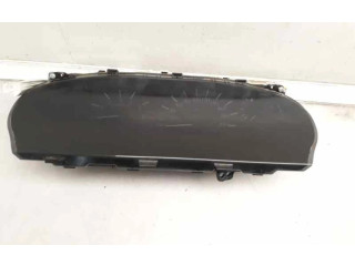 Přístrojová deska Toyota Previa (XR30, XR40) II 898002J011