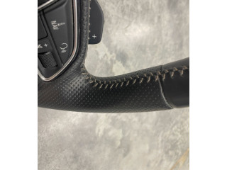 Руль Audi A7 S7 4G 2011 - 2017 года