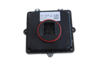 Блок управления Xenon