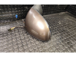 Zpětné zrcátko Volkswagen Touareg II 2011