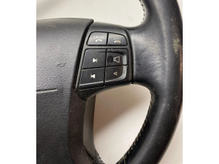 Руль Volvo S80 2007 - 2013 года