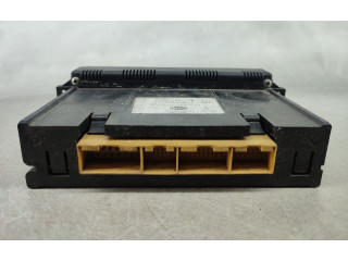 Блок управления климат-контролем 8L0820043B   Audi A3 S3 8L